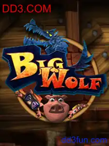 Desvendando o Jogo BigWolf: Introdução, Descrição e Regras