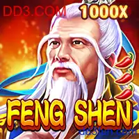 FengShen: Uma Imersão no Mundo dos Deuses