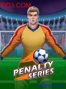 Explore o Mundo do PenaltySeries: O Jogo de Pênaltis que Conquista a Internet