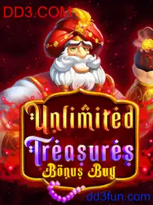 Desvendando UnlimitedTreasuresBonusBuy no Mundo dos Jogos